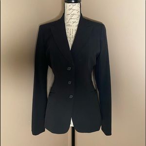 Tahari blazer size 10